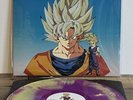 Dragon Ball Z: Super Butōden 2 OST Soundtrack Vinyl LP Record VGM NOT MOONSHAKE