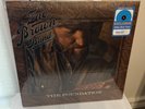ZAC BROWN BAND The Foundation 2023 Vinyl Record LP Baby Blue Exclusive SEALED