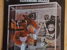 Walter Carlos Clockwork Orange Vinyl Album