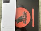 The Books - The Lemon of Pink VMP Splatter Vinyl Me Please LP Vinyl + Art Print