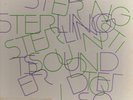 rare 2 LP CARS acetate/test pressing/ SHAKE IT UP/Sterling Sound/ Elektra/ clean
