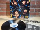 KISS  Crazy Nights  1987 Japanese Pressing LP KISS Sale Day 4