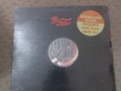 Midnight Star MIDAS TOUCH 12inch Vinyl