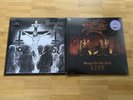 Mercyful Fate King Diamond Live lim. col. Vinyl LP Neu