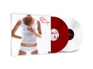 Limited Ruby Clear 2 x LP Vinyl She Wants Revenge New Mint Sealed Rock