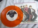 MADNESS - ONE STEP BEYOND - ORANGE VINYL 7