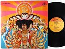 Jimi Hendrix Experience - Axis: Bold As Love LP - Reprise 2-Tone DG