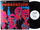 Procession - S/T LP - Smash VG++ PROMO