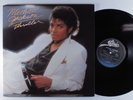 MICHAEL JACKSON Thriller EPIC LP VG+ gatefold u