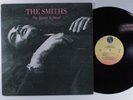 SMITHS The Queen Is Dead SIRE LP VG++ gatefold u