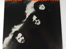 Nice – Greatest Hits - Vinyl LP 1st Press 1977 Translucent Ruby Red EX+/EX