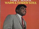 PERCY SLEDGE warm & tender soul U.S. ATLANTIC LP SD-8132_original 1966