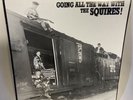 Excellent THE SQUIRES Going All The Way OP Crypt Vinyl LP 60’s Garage.