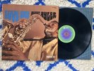 ALBERT AYLER Love Cry VINYL LP Impulse   A-9165 Free Jazz 70s Press EX