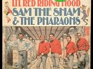 Sam The Sham & The Pharaohs – Li'l Red Riding Hood LP 1966 MGM SE-4407 - Sealed