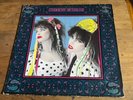 Strawberry Switchblade ‎– Strawberry Switchblade-12'' Vinyl-VG