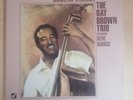 The Ray Brown Trio Featuring Gene Harris ‎– Soular Energy Usa 2002  2×Vinyl