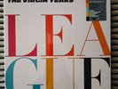 ‘The Human League’ - ‘The Virgin Years’ 5XLP Colored Vinyl Boxed Set NEW, SEALED