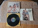 The Beatles original east #3 1966 Mono 3rd State Butcher Cover vg+peel no splits