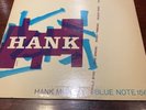 Hank Mobley Sextet Vol 4 vinyl album VG+