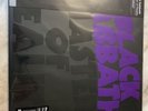 Black Sabbath Master Of Reality LP Ltd Purple Orchid Splatter Vinyl VMP NEW