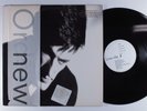 NEW ORDER Low-life QWEST LP VG++ promo with obi u