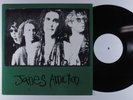 JANE'S ADDICTION Love Junkies ARCHE & PINHEAD LP VG++ europe u