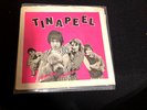 TINA PEEL Fifi Goes Pop/Weekend Geek 1979 Punk KBD Wave 7
