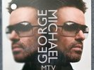 TWO GEORGE MICHAEL MTV UNPLUGGED