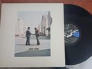 france Pink Floyd lp - Wish You Were Here