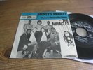 The Miracles – Mickey's Monkey   Vinyl, 7