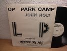 John Holt – Up Park Camp  Jamaica Lp Roots Reggae 1977