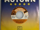 Smokey Robinson and The Miracles / The Tracks of My Tears / Motown 45 / NM+
