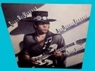 STEVIE RAY VAUGHN ◆ TEXAS FLOOD LP ◆ ORIGINAL PRESS