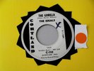 NORTHERN SOUL DOO WOP   IDEALS  THE GORILLA DON JUAN   A KILLER TWO SIDER PROMO