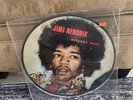 JIMI HENDRIX Welcome Home Sealed Picture Disc LP
