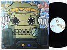 Plaid - Rest Proof Clockwork 2xLP - Warp UK VG++