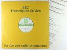 V/A - Top Of The Pops #1015 4/18/84 LP - BBC Transcription Services UK PROMO