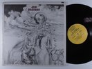 JAM FACTORY Sittin' In The Trap EPIC LP VG+ SHRINK u