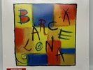 Freddie Mercury Barcelona Special Edition Lp Sealed Queen Mint