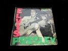 **** Elvis Presley Rock ‘n’ Roll 1956 HMV UK 1st Press Vinyl Lp