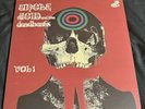 Uncle Acid and the Deadbeats “Vol. 1” Purple Glitter Vinyl Limited Edition