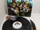 Oasis The Masterplan Double LP Vinyl