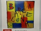 Freddie Mercury Barcelona special edition lp factory sealed Queen USA Import