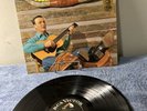 Eddy Arnold -Cattle Call -1963 RCA LPM-2578 LP- In shrink - EX Vinyl