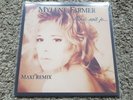Mylene Farmer - Ainsi soit je REMIX 12'' Disco Vinyl STILL SEALED
