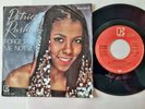 Patrice Rushen - Forget me nots 7'' Vinyl/ OV zu Will Smith - Men in black
