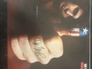 Don McLean Hand Signed American Pie Vinyl Music Autograph