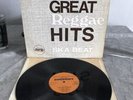 VARIOUS ARTISTS. Unity’s Greatest Hits RARE UK FIRST ISSUE ALBUM...PAMA ECO7