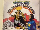 JIMMY CLIFF - THE HARDER THEY COME vinyl record REGGAE SOUNDTRACK
